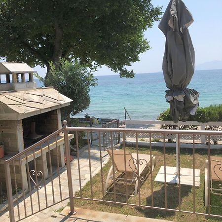 Palio Beach House Палайон-Ціфікіон Екстер'єр фото