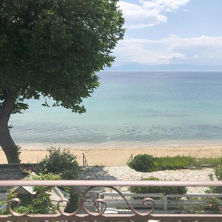 Palio Beach House Палайон-Ціфікіон Екстер'єр фото