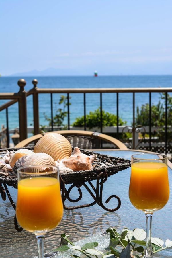 Palio Beach House Палайон-Ціфікіон Екстер'єр фото